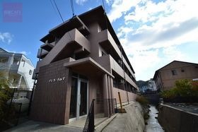 広島市安佐南区伴東7丁目の外観
