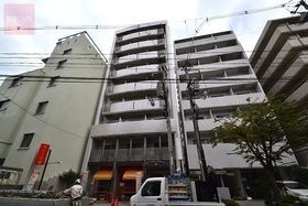 広島市西区三篠町1丁目の外観