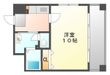 広島市安佐南区古市2丁目の間取図