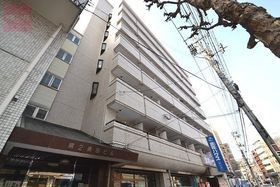 広島市西区楠木町1丁目の外観