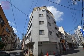広島市西区横川町2丁目の外観