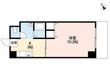 広島市安佐南区長束3丁目の間取図