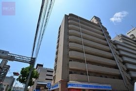 広島市西区己斐本町３丁目の外観