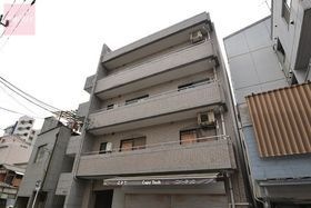 広島市西区楠木町3丁目の外観