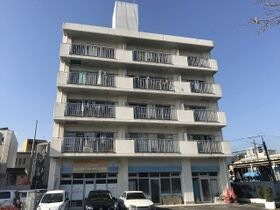 広島市西区中広町3丁目の外観