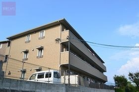 Kフルールの外観