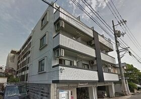 広島市西区南観音1丁目の外観