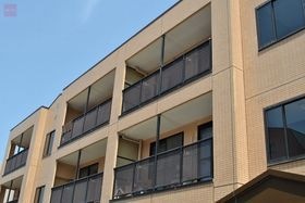 広島市安佐南区中筋1丁目の外観