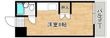 広島市南区宇品神田5丁目の間取図