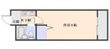 広島市佐伯区楽々園３丁目の間取図