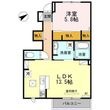 エスペランサ雅の間取図
