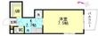 広島市安佐南区東原1丁目の間取図