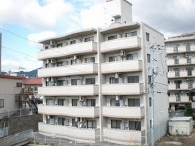 広島市安佐南区東原1丁目の外観