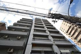 広島市西区観音町の外観