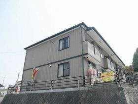 ファーストステップの外観