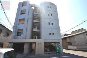 広島市西区小河内町1丁目の外観