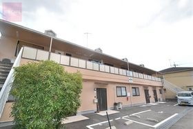 広島市安佐北区三入２丁目の外観