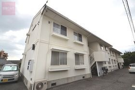 広島市西区古江東町の外観