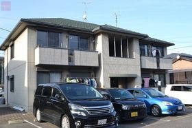 広島市安佐北区三入南2丁目の外観