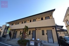 広島市安佐南区長束2丁目の外観