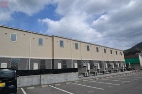 広島市安佐北区可部3丁目の外観