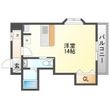 広島市安佐北区可部7丁目の間取図