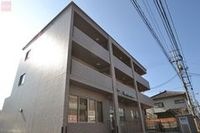 外観写真(昼)