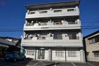 外観写真(昼)