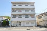 外観写真(昼)