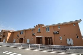 セイバリー　Mの外観