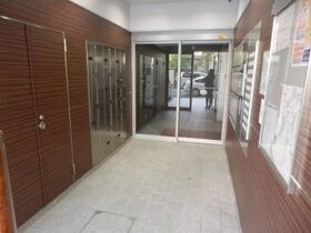 広島市中区住吉町の外観