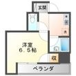 広島市安佐北区可部4丁目の間取図