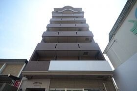 広島市西区庚午北1丁目の外観