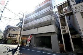 広島市中区榎町の外観