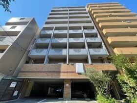 広島市中区榎町の外観