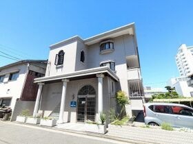 広島市西区大芝1丁目の外観