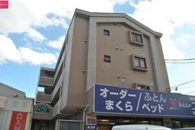広島市安佐南区祇園3丁目の外観