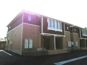 廿日市市峰高2丁目の外観