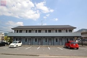 セフィラかわさきの外観