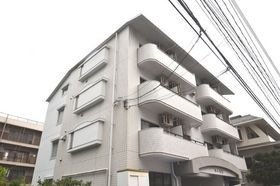 広島市西区大宮２丁目の外観