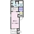 エンの間取図