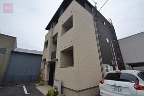 エンの外観