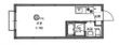 広島市南区仁保2丁目の間取図