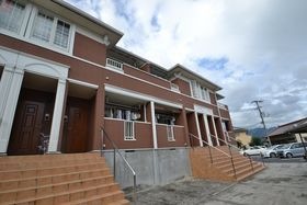 広島市安佐南区緑井７丁目の外観