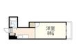 広島市中区舟入本町の間取図