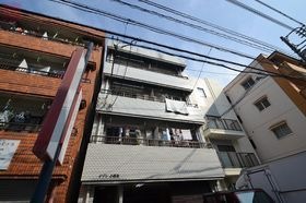 広島市西区小河内町2丁目の外観