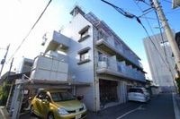 外観写真(昼)
