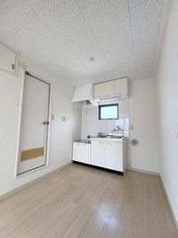 室内設備