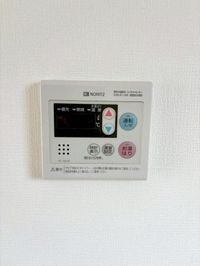 室内設備