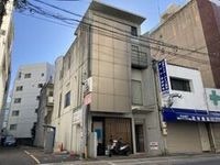 外観写真(昼)